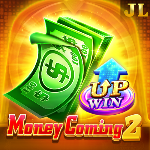Money Coming 2